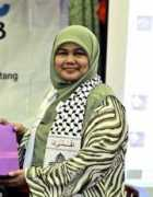 bloggerwanita.com Kujie