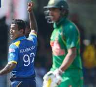 rediff.com Kulasekara