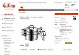 shopcentrik.sk Kulina