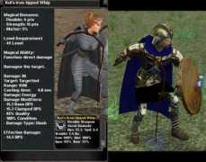 camelot.allakhazam.com Kuls