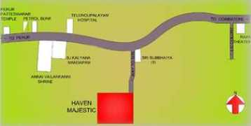 haven-foundations.com Kumarapalayam