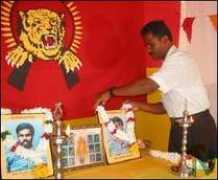 tamilnet.com Kumarappa