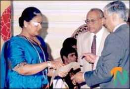 tamilnet.com Kumaratunge