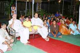 vallabhpith.com Kumarji