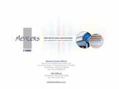 menteks.com Kumasin