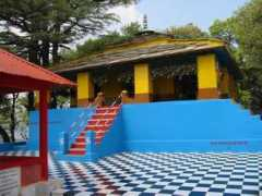 Kumaun