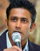 Kumble