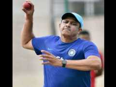 Kumble