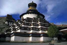 laurencemitchell.com Kumbum