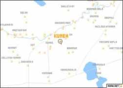 Kumeh