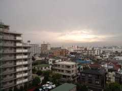 Kumori
