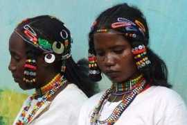 eritrea.be Kunama