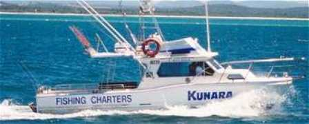 portstephensfishing.com.au Kunara