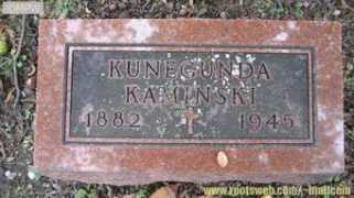 Kunegunda