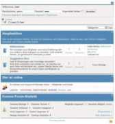 joomlaos.de Kunena