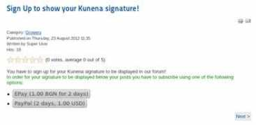 3dwebdesign.org Kunena