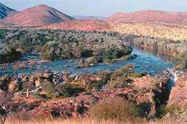 Kunene