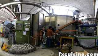 fxcuisine.com Kunh