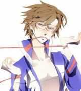 zerochan.net Kunimitsu