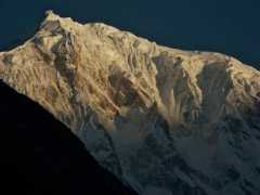 summitpost.org Kunlun