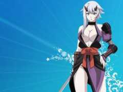 Kunoichi