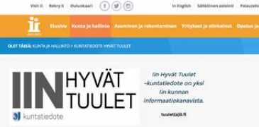 kuntalehti.fi Kuntana