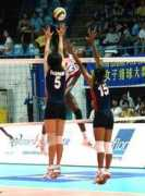 fivb.org Kunthong