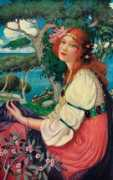 barynya.com Kupala