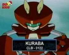 Kuraba