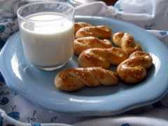 Kurabiye