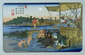 hiroshige.org.uk Kuragano