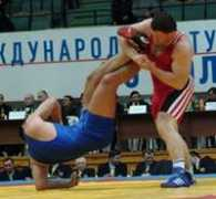 Kuramagomedov