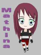 mathina.deviantart.com Kurami