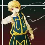 zerochan.net Kurapika