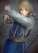 zerochan.net Kurapika