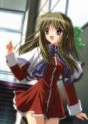 zerochan.net Kurata