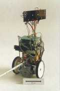 arrickrobotics.com Kurbay