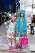 tokyofashion.com Kurebayashi