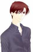 fruitsbasket.wikia.com Kureno
