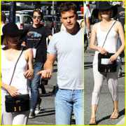 justjared.com Kurger
