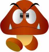 new-mario.belu.jp Kuribo