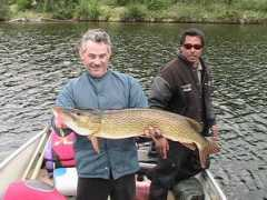 fishreindeerlake.com Kurilic