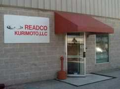 readco.com Kurimoto