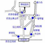 kawamed.or.jp Kurisaki