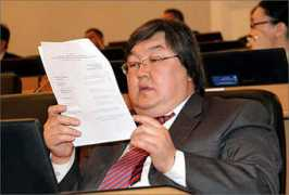 fergananews.com Kurmanov