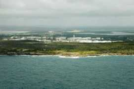 panoramio.com Kurnell