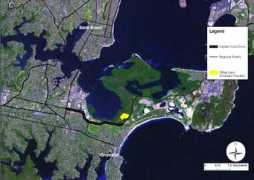 rms.nsw.gov.au Kurnell