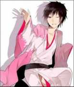 zerochan.net Kurobara