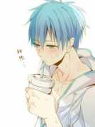 Kuroko