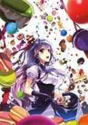 zerochan.net Kuroya